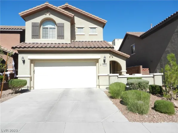 10854 La Florentina Ave, Las Vegas, NV 89166