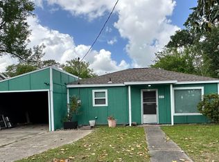 817 Alco St, Lake Charles, LA 70607