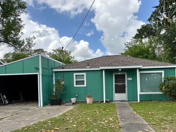 817 Alco St, Lake Charles, LA 70607
