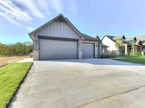 1920 SW 41st Ter, Oklahoma City, OK 73179