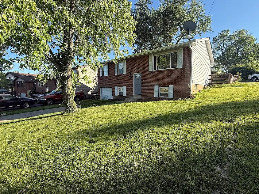 Building Photo - 3610 Concord Dr