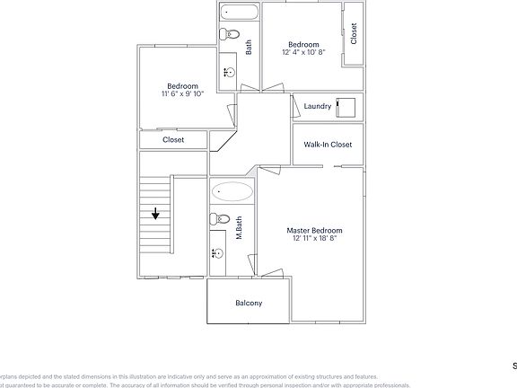 3rd image of this home