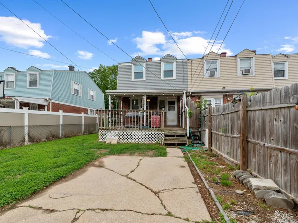 2019 Codd Ave, Baltimore, MD 21222