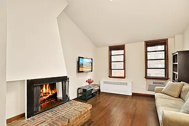 Sold by Corcoran
