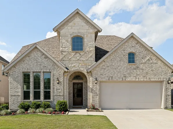 212 Providence Dr, Van Alstyne, TX 75495