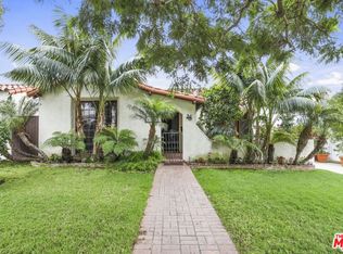 10516 Ayres Ave, Los Angeles, CA 90064