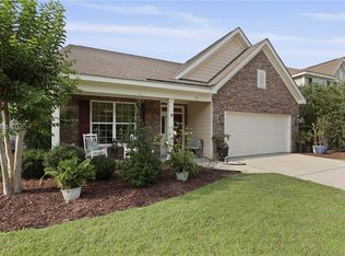 53 Shell Hall Way, Bluffton, SC 29910