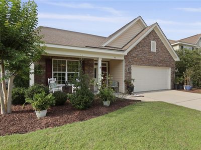 53 Shell Hall Way, Bluffton, SC, 29910