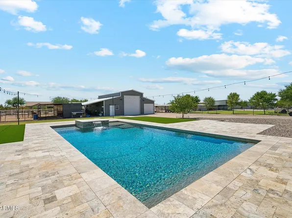 1647 E LOBO Street, San Tan Valley, AZ 85140