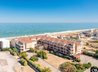1319 N Virginia Dare Trl UNIT 3S, Kill Devil Hills, NC 27948
