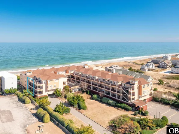 1319 N Virginia Dare Trl Unit 3S, Kill Devil Hills, NC 27948
