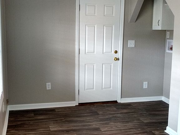 Mud room/laundry
