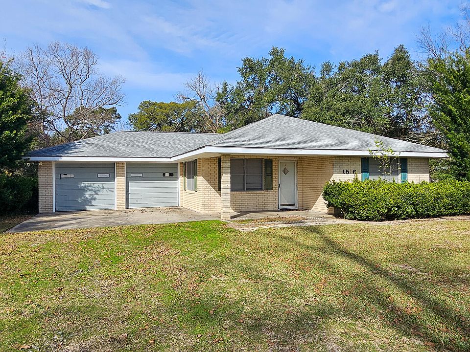 1516 Anse Broussard Hwy, Breaux Bridge, LA 70517 Zillow
