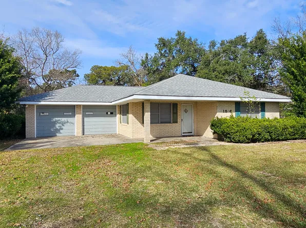 1516 Anse Broussard Hwy, Breaux Bridge, LA 70517