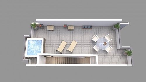 5th image of 3525 W 16th Ave