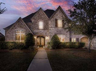 28106 Lockridge Ct, Fulshear, TX 77441