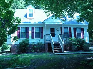 6817 Sika Ln, Midlothian, VA 23112