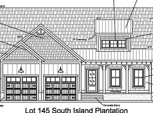 663 Millbrook Rd. Lot 145 Custom Plan, Georgetown, SC 29440