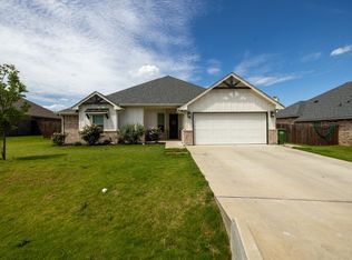 3006 Promenade Dr, Granbury, TX 76049