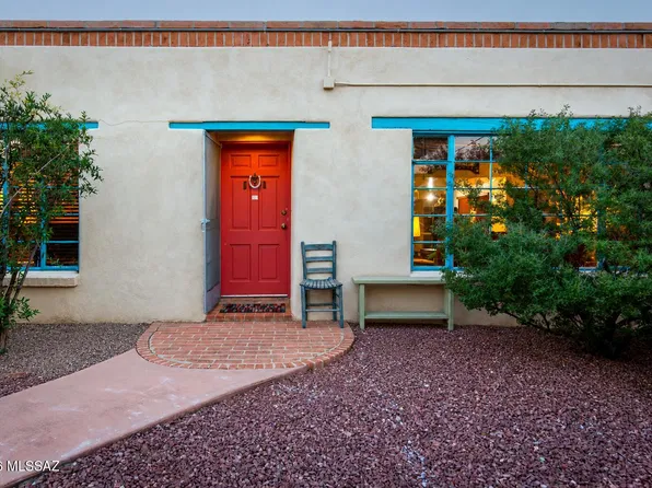 3825 N Tyndall Ave, Tucson, AZ 85719