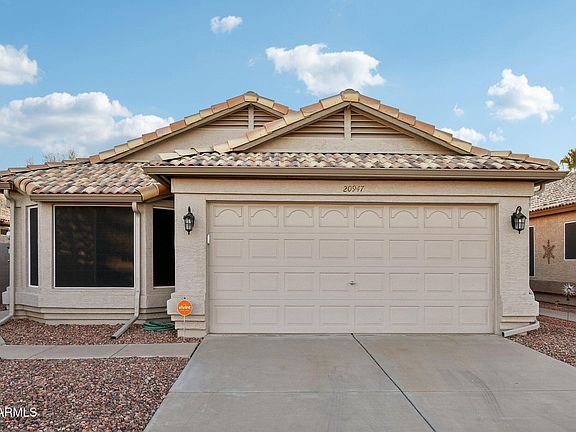 2nd image of 20947 N 107TH Drive