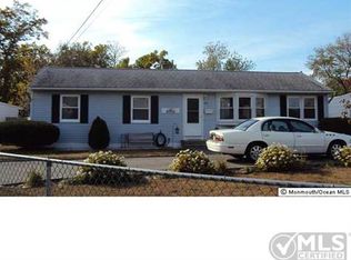 337 Pitcairn Rd, Brick, NJ 08723