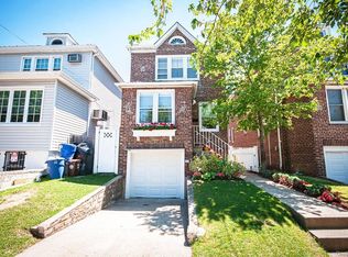 1378 Hollywood Ave, Bronx, NY 10461