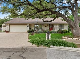 12204 Pepper Mill Holw, Austin, TX 78750