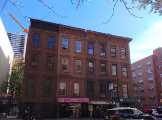 2013 Lexington Ave, New York, NY 10035