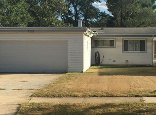 7131 Ash Pl, Gary, IN 46403