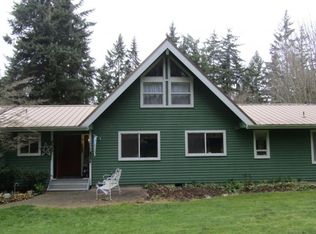 34723 Pilot Point Rd NE, Kingston, WA 98346