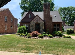 24137 Rockford St, Dearborn, MI 48124