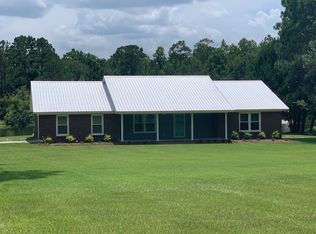 4051 Miley Ln, Hahira, GA 31632