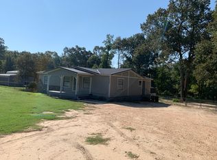 5027 Lambert Rd, Bauxite, AR 72011