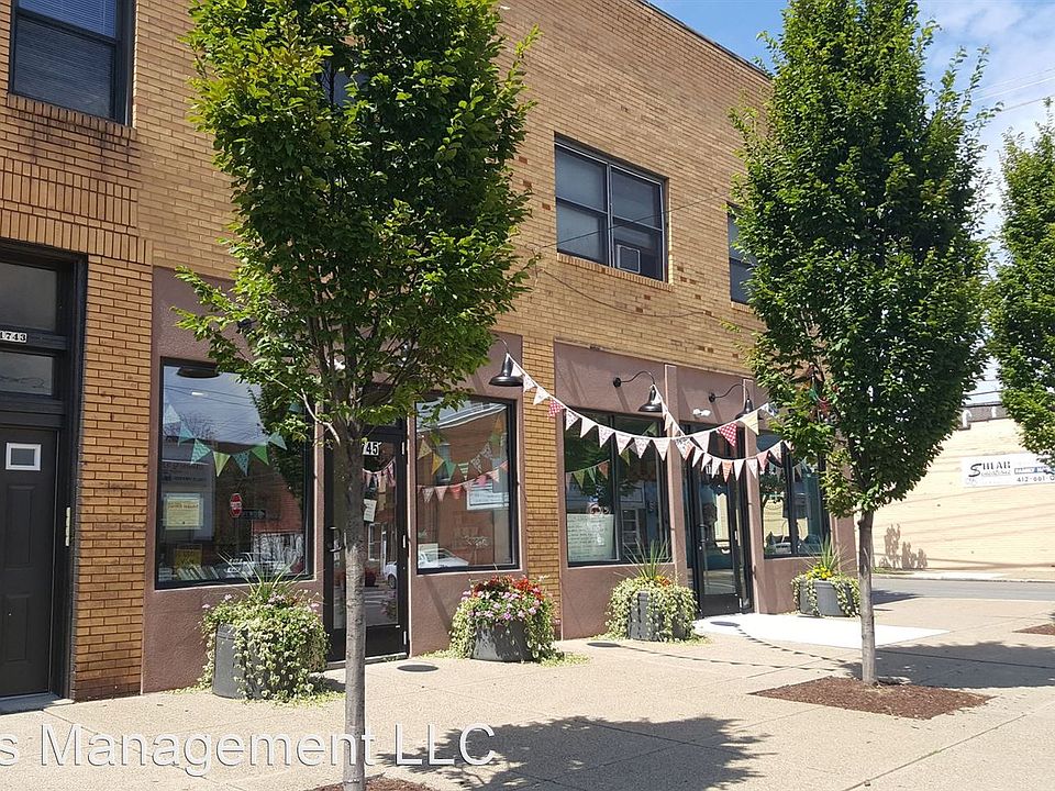 1st image of 1743 Chislett St APT 4