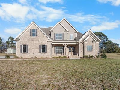142 Eagle Ln, Lexington, NC, 27295