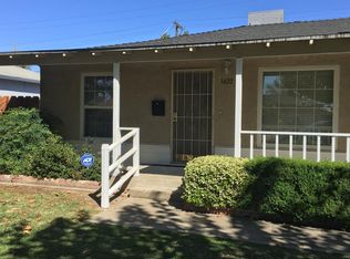 1622 Honeysuckle Dr, Modesto, CA 95350