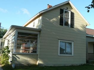 315 N Franklin St, Lake City, MN 55041