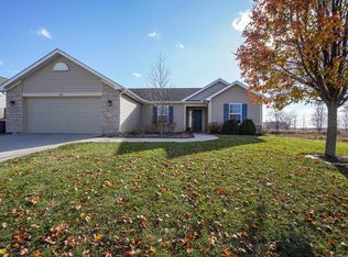401 Rabbit Run Rd, West Lafayette, IN 47906