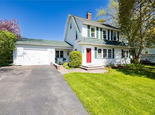 21 Lake Ter, Rochester, NY 14617