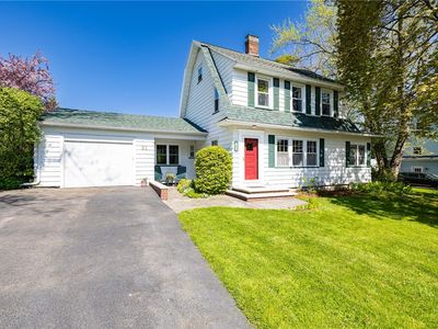 21 Lake Ter, Rochester, NY, 14617