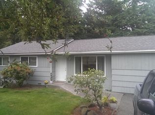 20321 73rd Ave W, Lynnwood, WA 98036