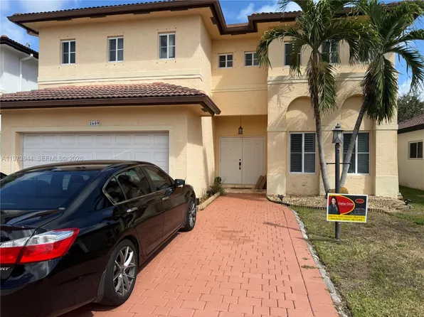 2609 NE 42nd Ave, Homestead, FL 33033