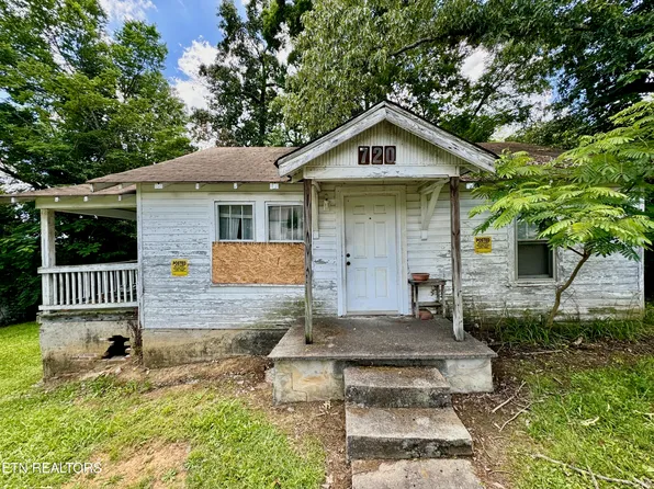 720 Raleigh Ave, Knoxville, TN 37917