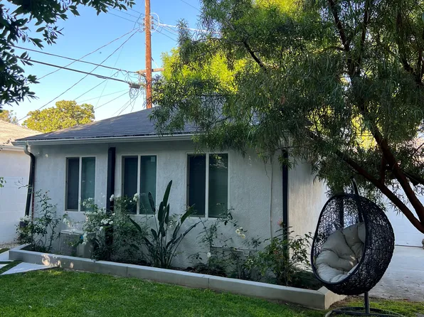 14605 La Maida St, Sherman Oaks, CA 91403