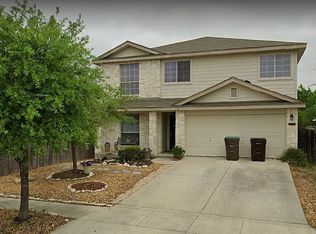 10231 Wild Rose Bay, San Antonio, TX 78254