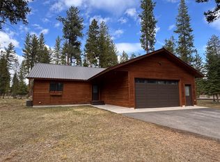 144 Lynx Ct, Seeley Lake, MT 59868