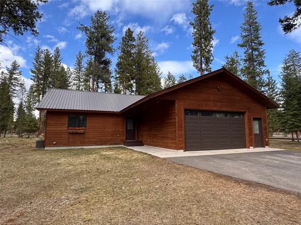144 Lynx Ct, Seeley Lake, MT 59868