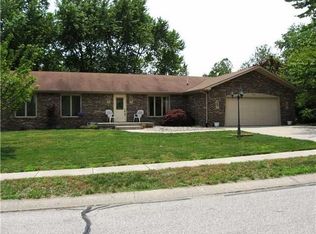 1711 Beech Dr S, Plainfield, IN 46168