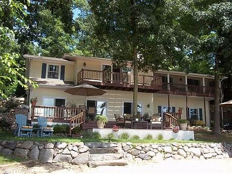 4th image of 47839 Lakeview Dr